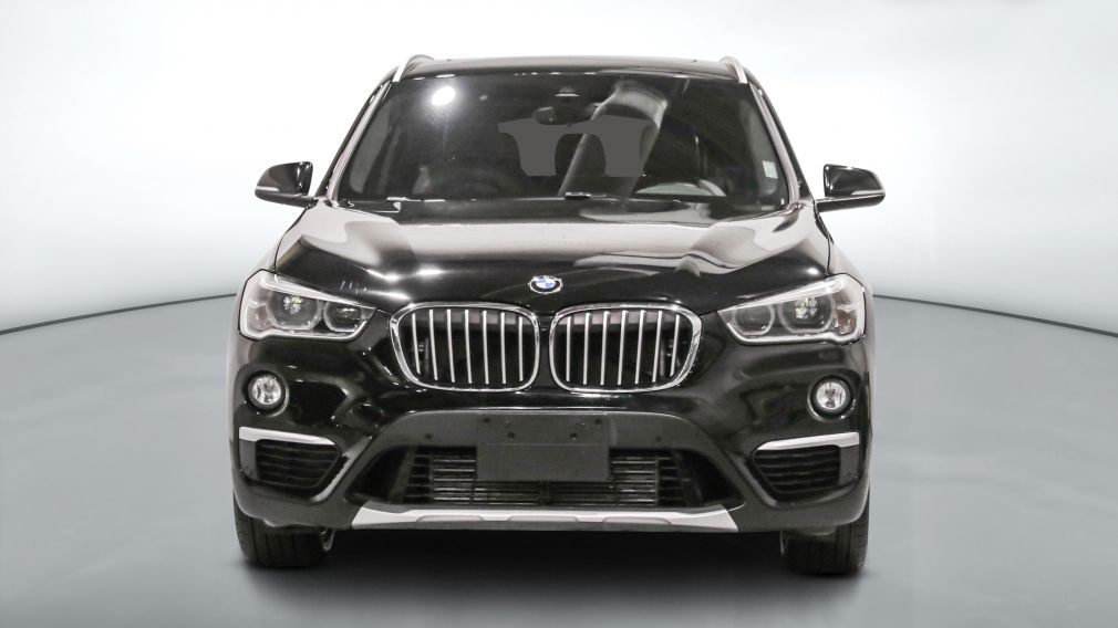 BMW X1 xDrive28i 2019 d&rsquo;occasion à vendre - 2