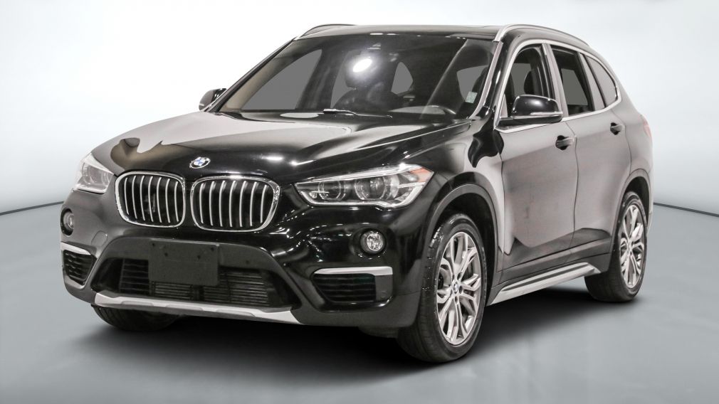 BMW X1 xDrive28i 2019 d&rsquo;occasion à vendre - 3