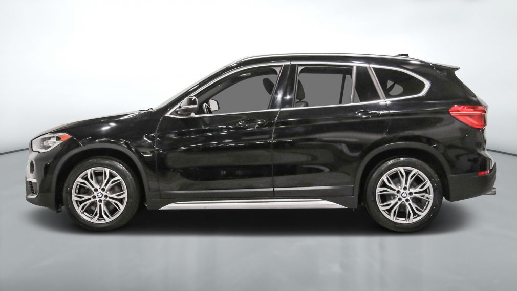 BMW X1 xDrive28i 2019 d&rsquo;occasion à vendre - 4