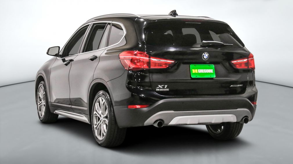 BMW X1 xDrive28i 2019 d&rsquo;occasion à vendre - 5
