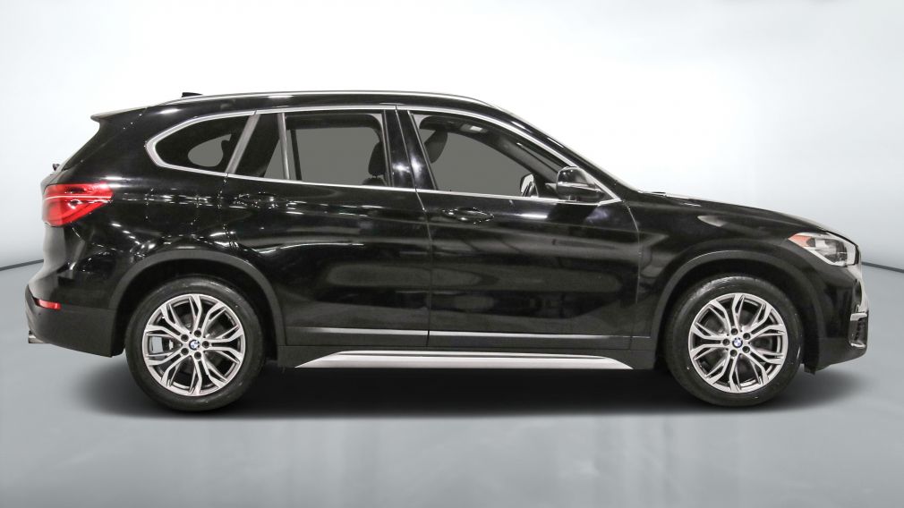 BMW X1 xDrive28i 2019 d&rsquo;occasion à vendre - 8