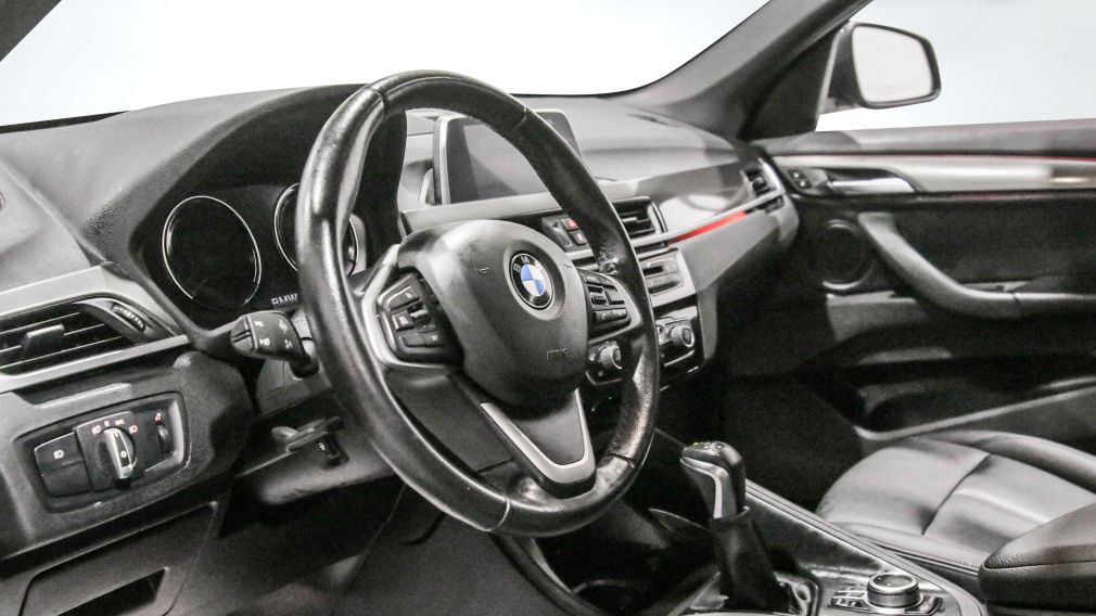 BMW X1 xDrive28i 2019 d&rsquo;occasion à vendre - 9