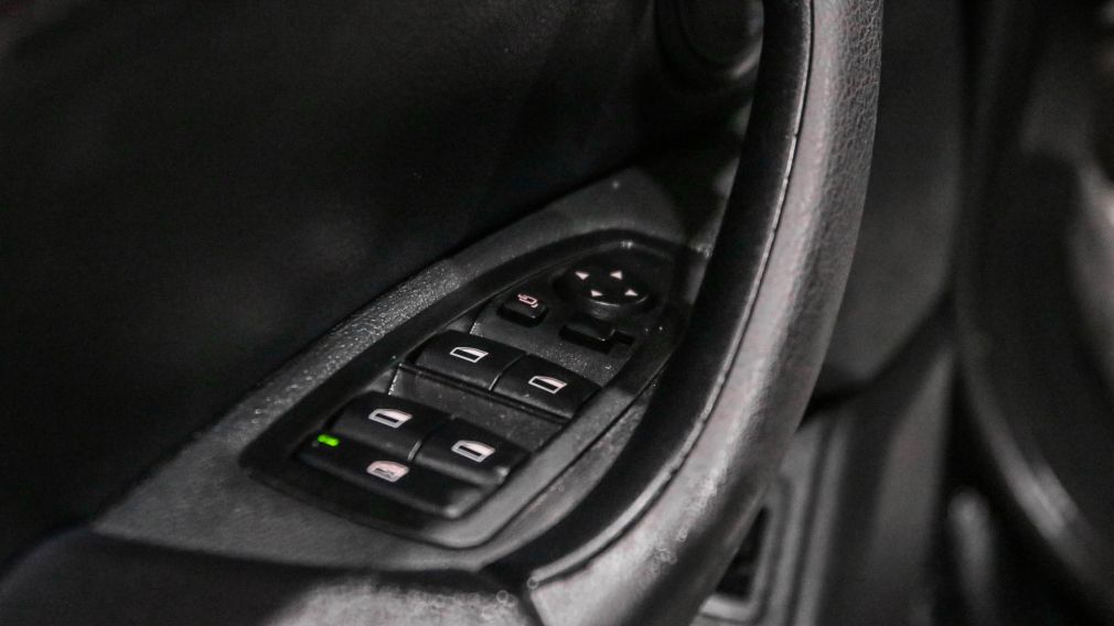 BMW X1 xDrive28i 2019 d&rsquo;occasion à vendre - 11