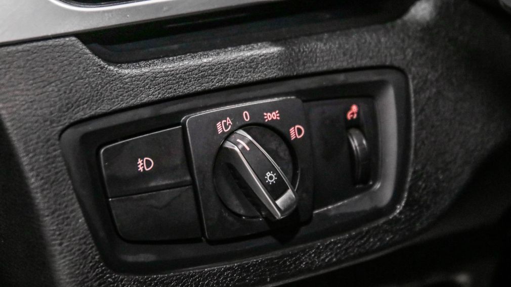 BMW X1 xDrive28i 2019 d&rsquo;occasion à vendre - 13