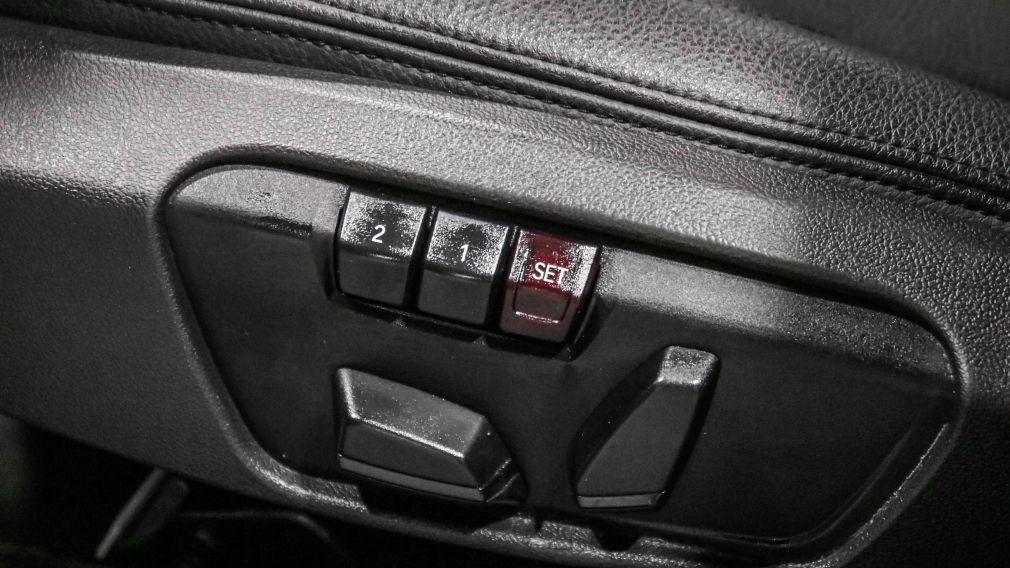 BMW X1 xDrive28i 2019 d&rsquo;occasion à vendre - 12