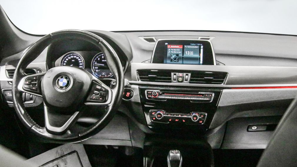 BMW X1 xDrive28i 2019 d&rsquo;occasion à vendre - 14