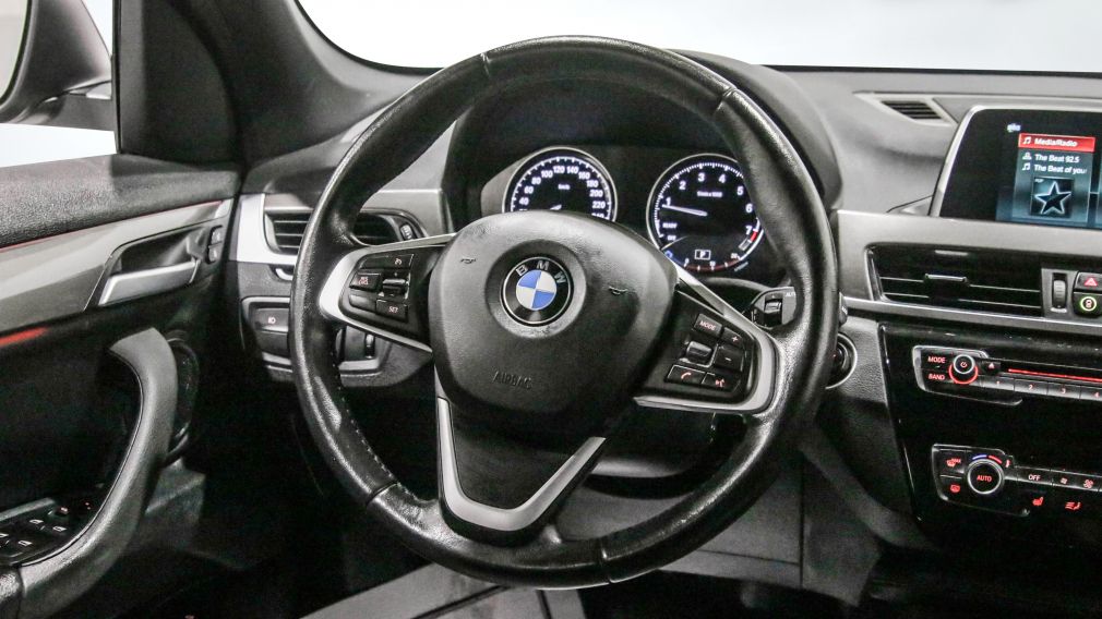 BMW X1 xDrive28i 2019 d&rsquo;occasion à vendre - 15