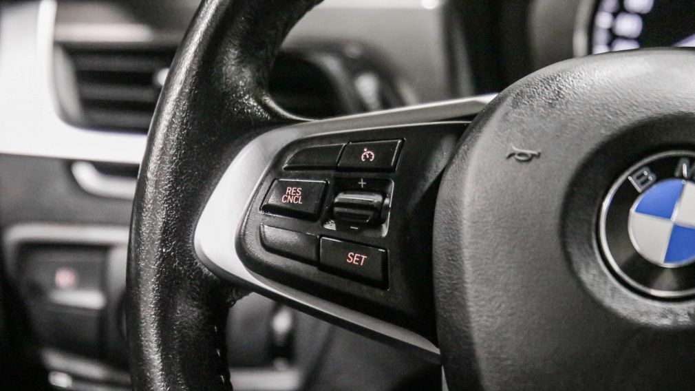 BMW X1 xDrive28i 2019 d&rsquo;occasion à vendre - 16