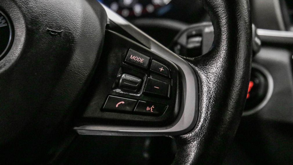 BMW X1 xDrive28i 2019 d&rsquo;occasion à vendre - 18