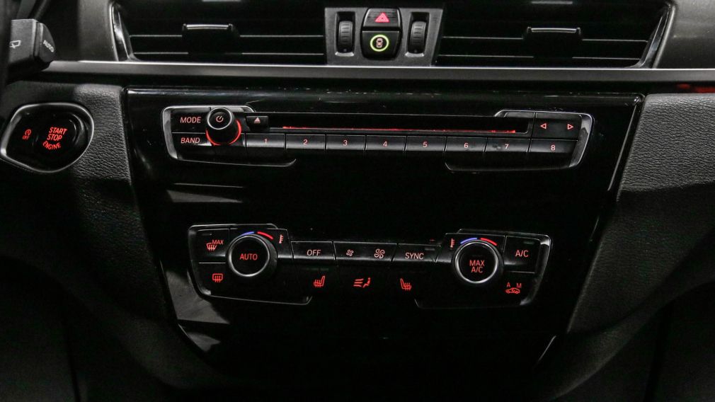 BMW X1 xDrive28i 2019 d&rsquo;occasion à vendre - 19