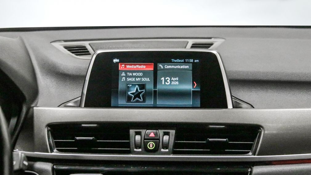 BMW X1 xDrive28i 2019 d&rsquo;occasion à vendre - 20