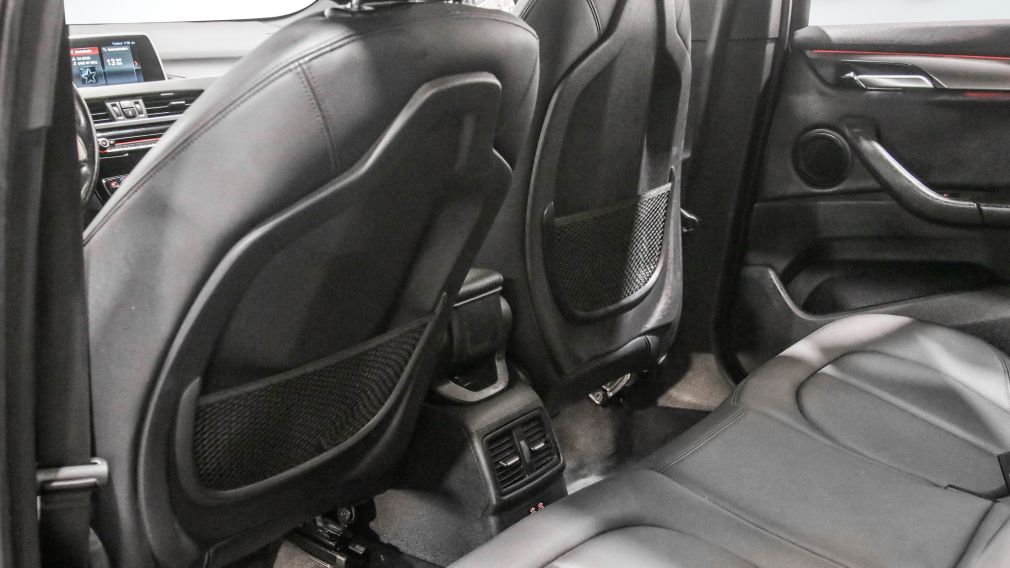 BMW X1 xDrive28i 2019 d&rsquo;occasion à vendre - 22