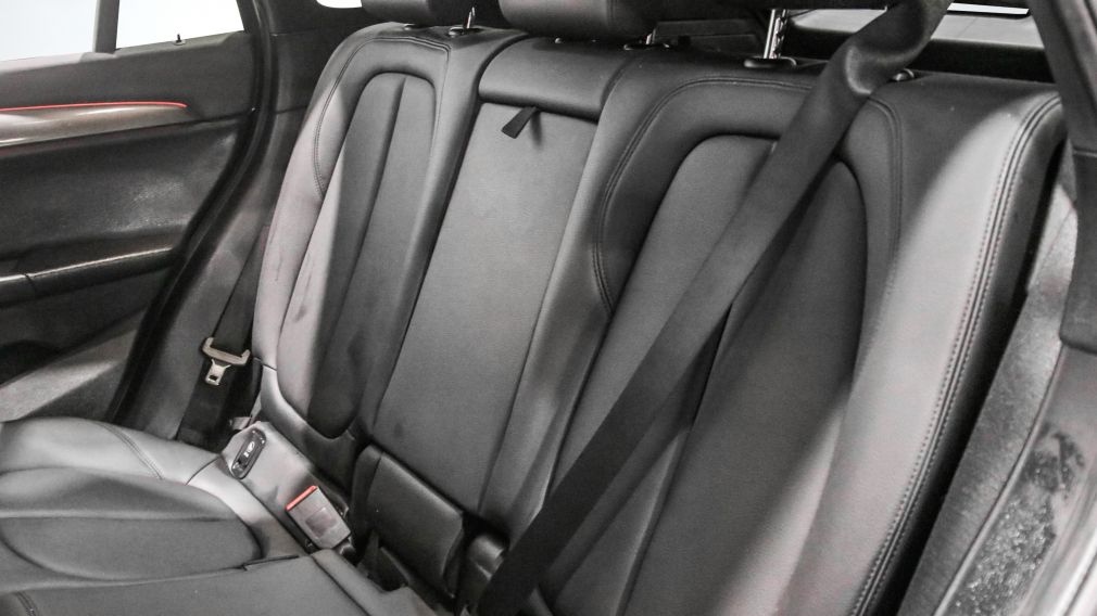 BMW X1 xDrive28i 2019 d&rsquo;occasion à vendre - 23