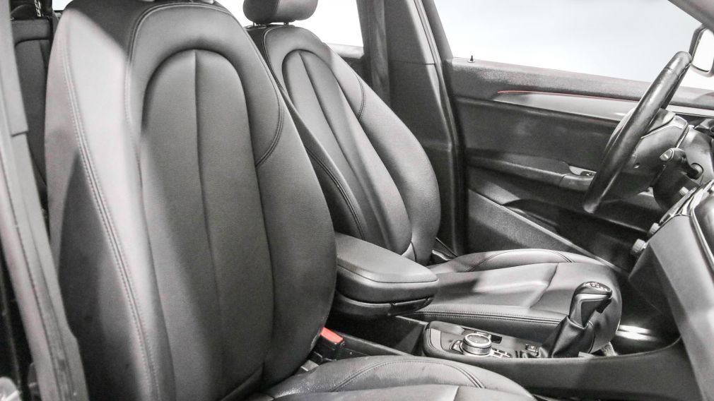 BMW X1 xDrive28i 2019 d&rsquo;occasion à vendre - 25