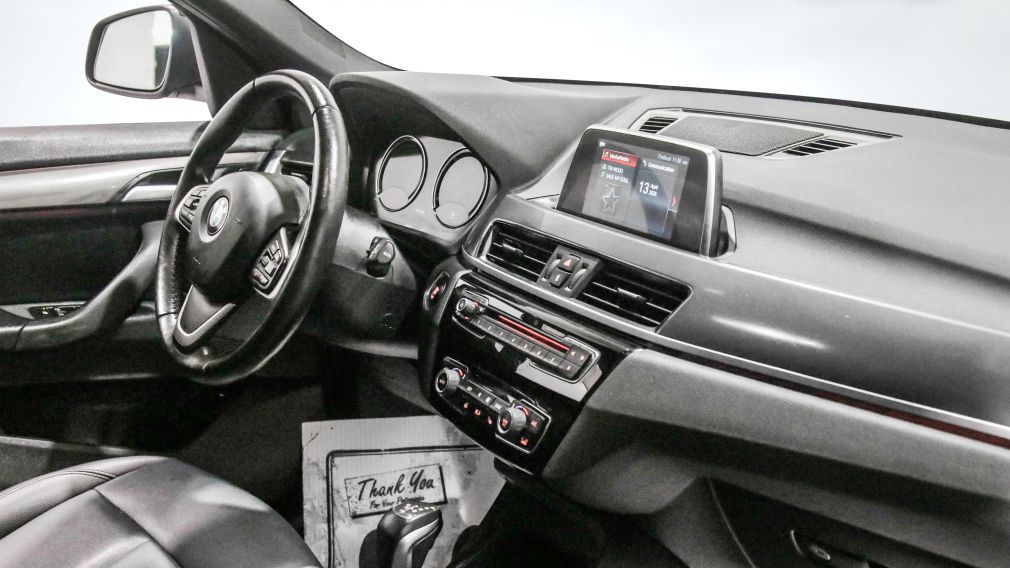 BMW X1 xDrive28i 2019 d&rsquo;occasion à vendre - 26