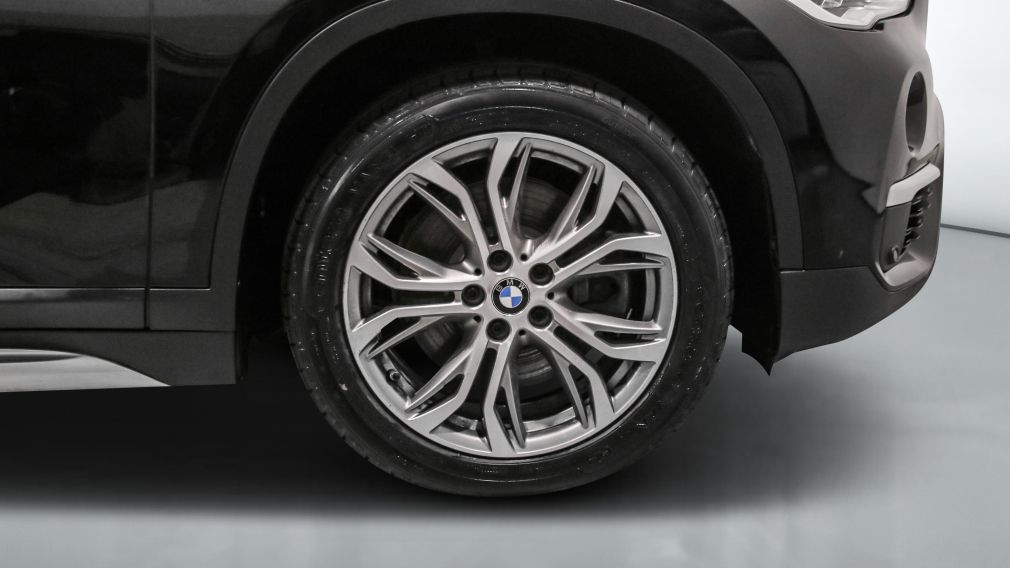 BMW X1 xDrive28i 2019 d&rsquo;occasion à vendre - 27