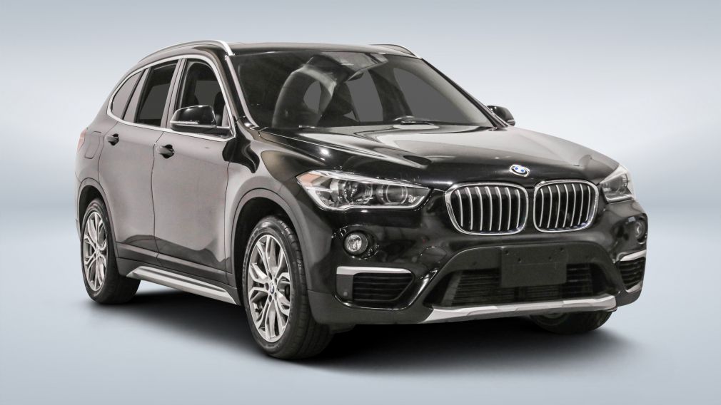 BMW X1 xDrive28i