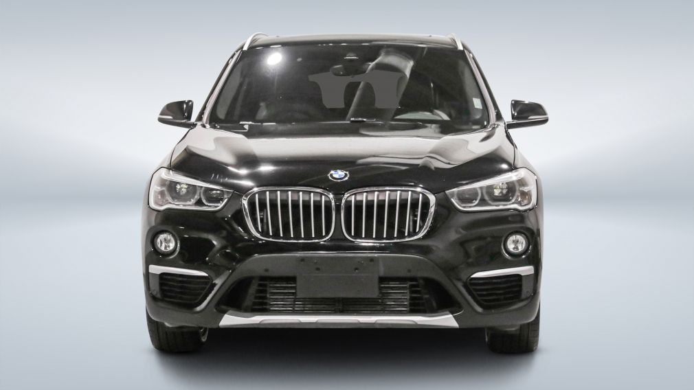 BMW X1 xDrive28i 2019 d&rsquo;occasion à vendre - 2