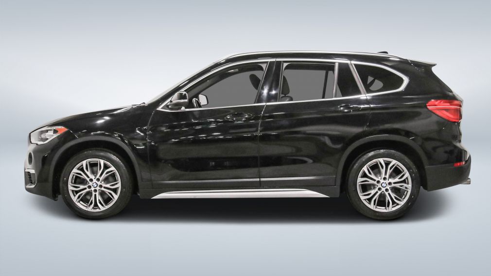 BMW X1 xDrive28i 2019 d&rsquo;occasion à vendre - 4
