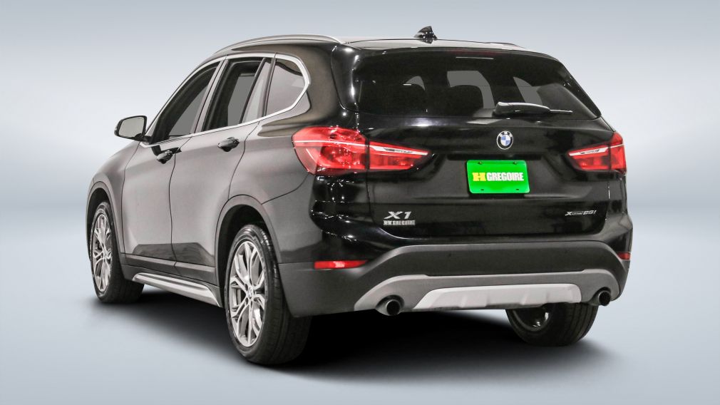 BMW X1 xDrive28i 2019 d&rsquo;occasion à vendre - 5