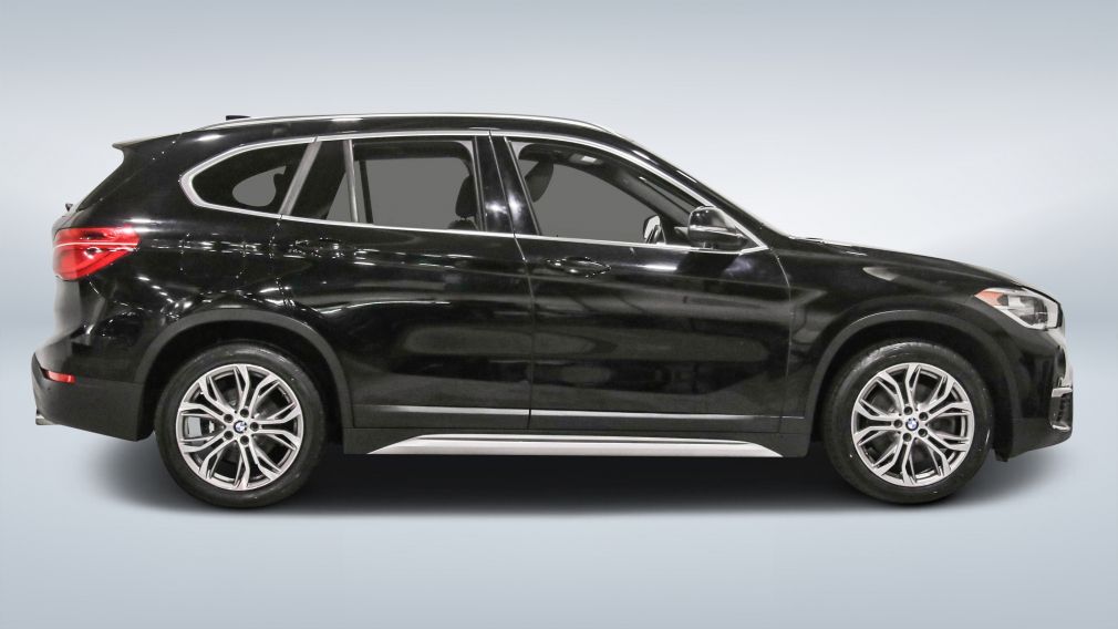BMW X1 xDrive28i 2019 d&rsquo;occasion à vendre - 8