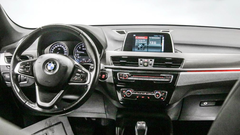 BMW X1 xDrive28i 2019 d&rsquo;occasion à vendre - 14