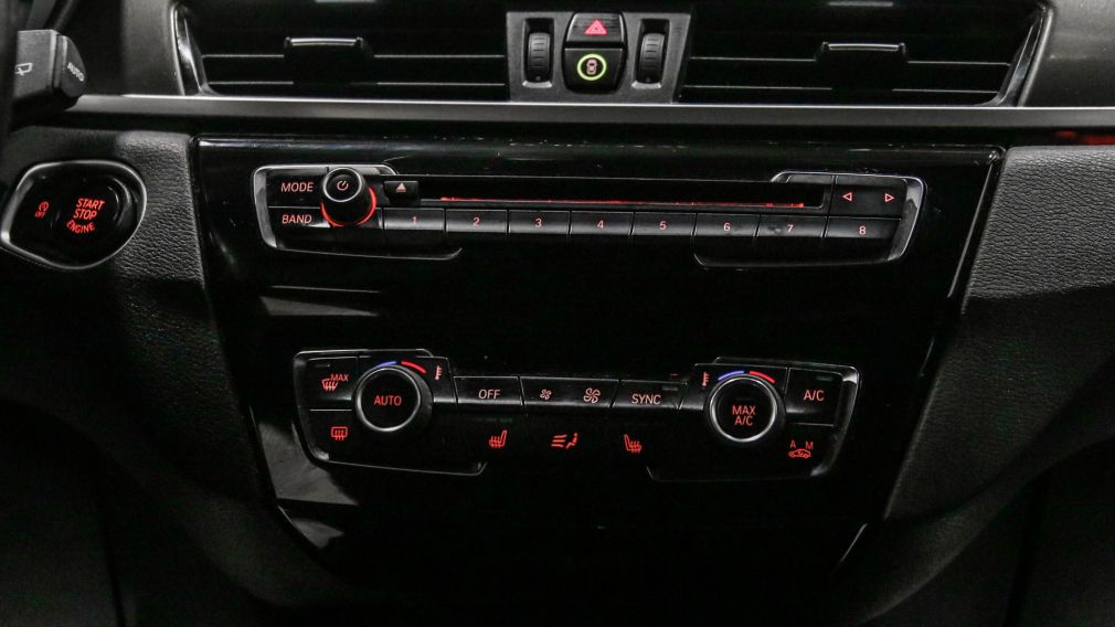 BMW X1 xDrive28i 2019 d&rsquo;occasion à vendre - 19