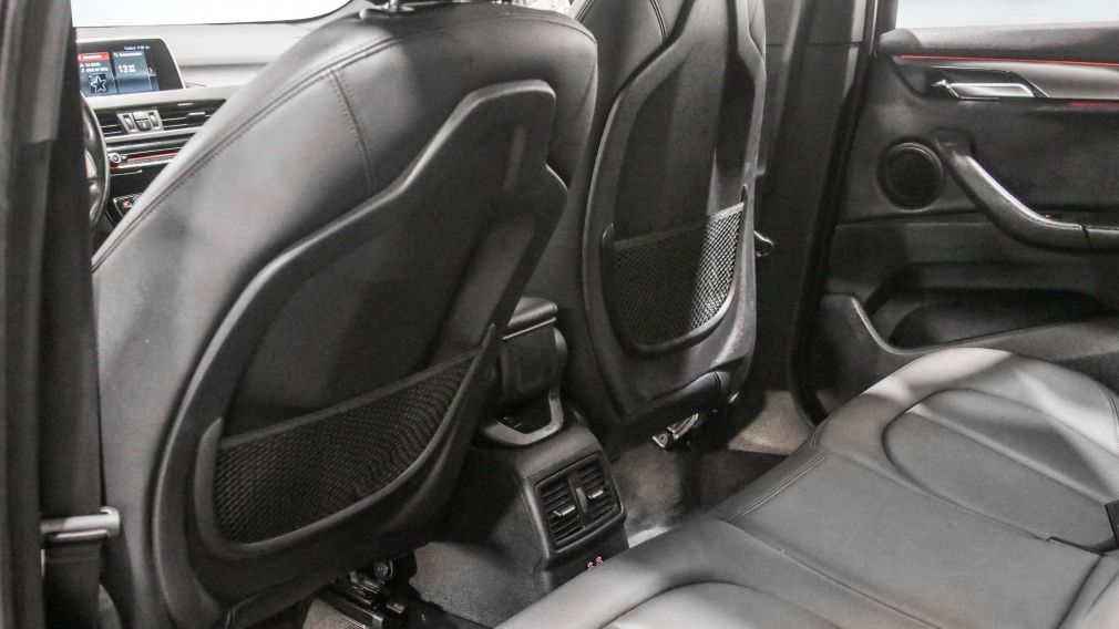BMW X1 xDrive28i 2019 d&rsquo;occasion à vendre - 22