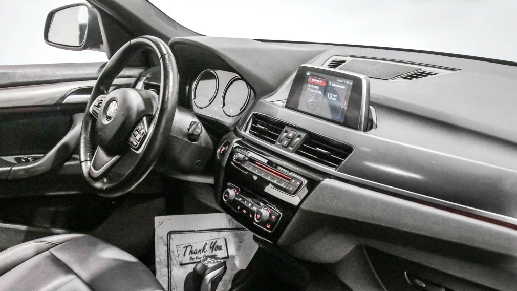 BMW X1 xDrive28i 2019 d&rsquo;occasion à vendre - 26