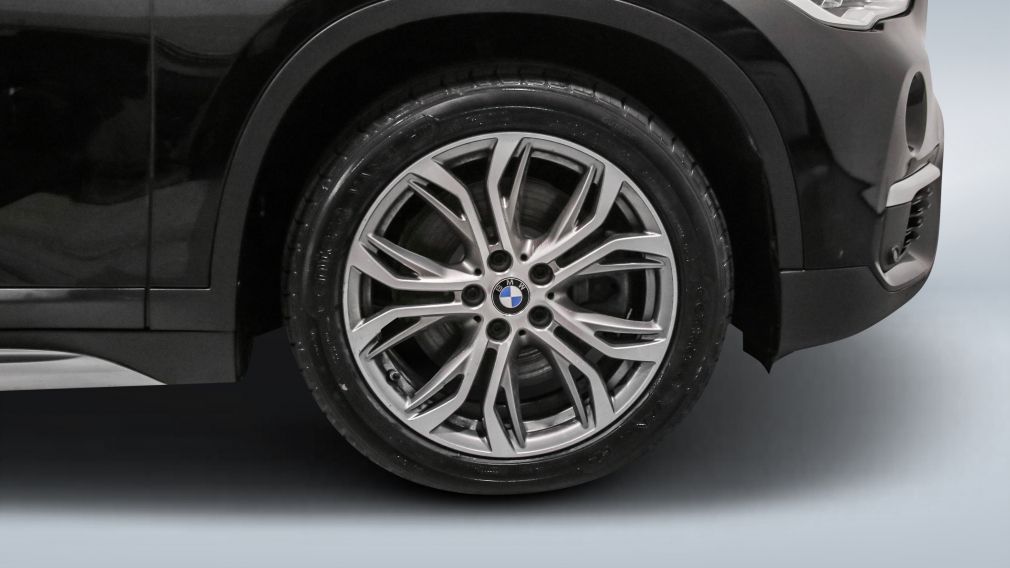 BMW X1 xDrive28i 2019 d&rsquo;occasion à vendre - 27