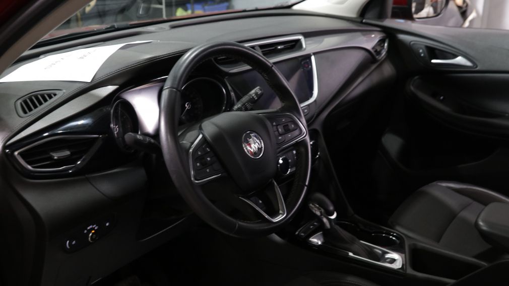 Buick Encore GX Preferred 2021 d&rsquo;occasion à vendre - 7