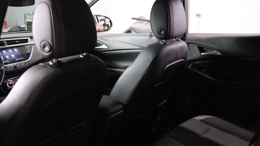 Buick Encore GX Preferred 2021 d&rsquo;occasion à vendre - 20