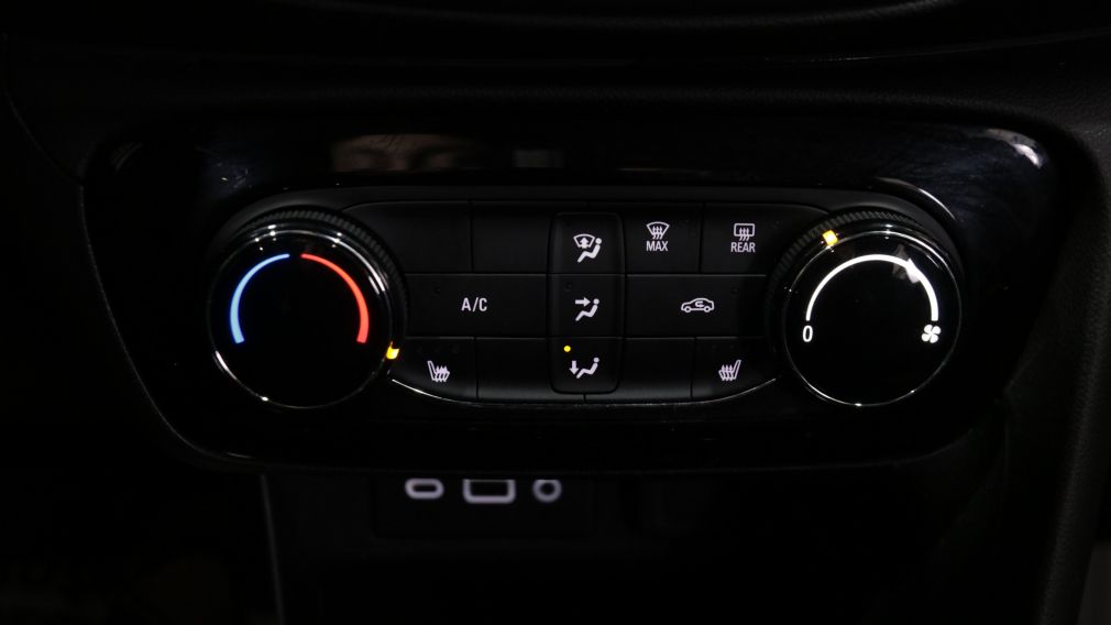 Buick Encore GX Preferred 2021 d&rsquo;occasion à vendre - 17