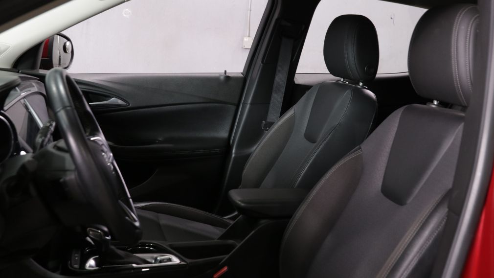 Buick Encore GX Preferred 2021 d&rsquo;occasion à vendre - 8