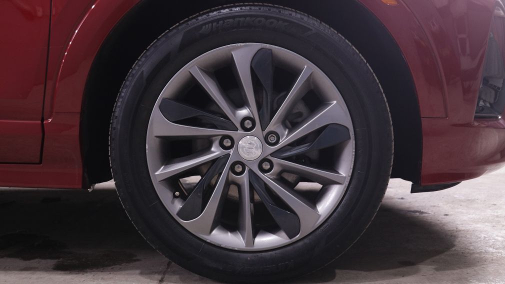Buick Encore GX Preferred 2021 d&rsquo;occasion à vendre - 25