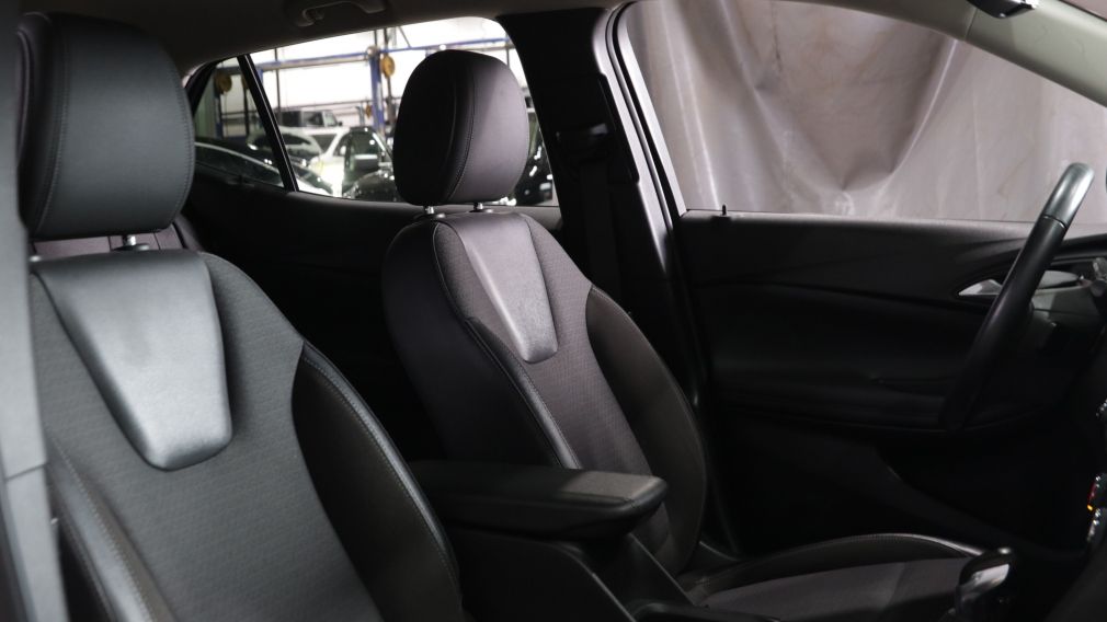 Buick Encore GX Preferred 2021 d&rsquo;occasion à vendre - 24