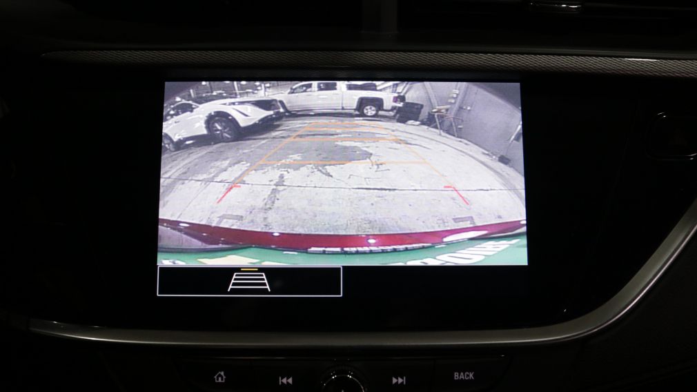 Buick Encore GX Preferred 2021 d&rsquo;occasion à vendre - 14