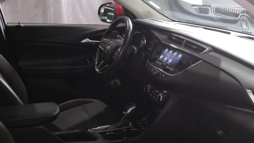 Buick Encore GX Preferred 2021 d&rsquo;occasion à vendre - 23