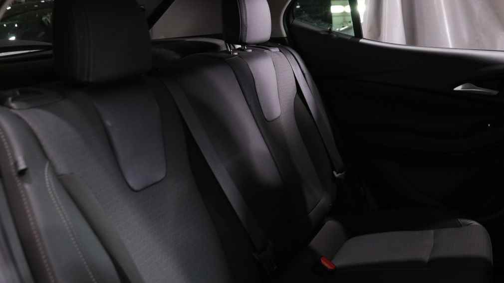 Buick Encore GX Preferred 2021 d&rsquo;occasion à vendre - 22