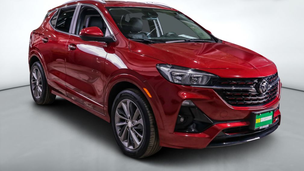 Buick Encore GX Preferred