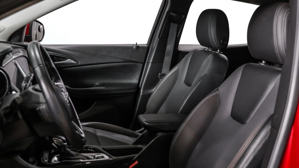 Buick Encore GX Preferred 2021 d&rsquo;occasion à vendre - 8