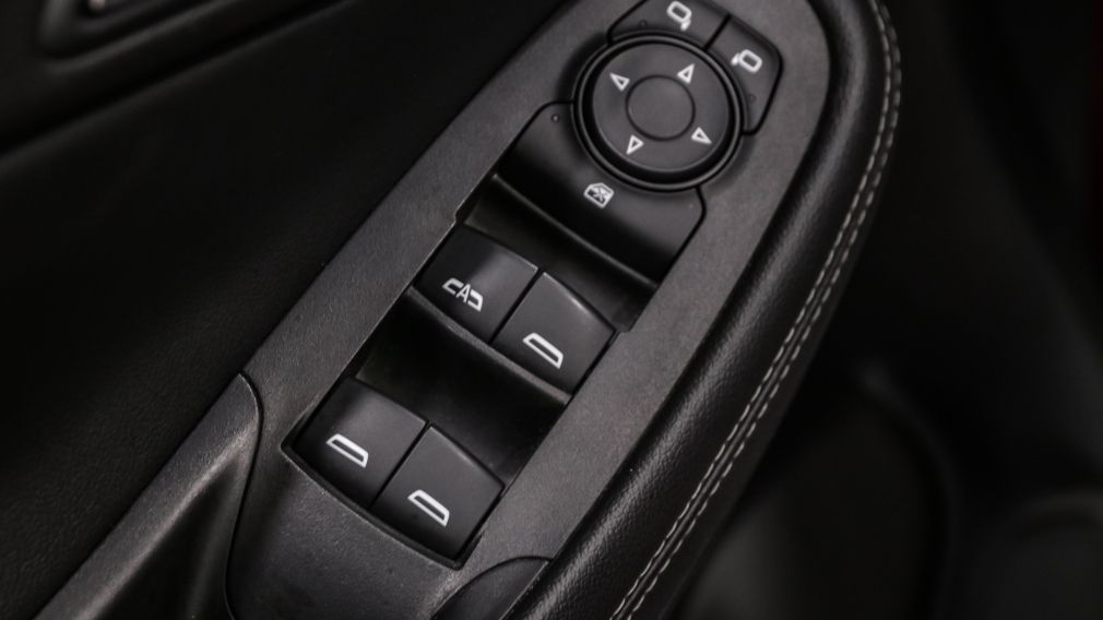 Buick Encore GX Preferred 2021 d&rsquo;occasion à vendre - 9