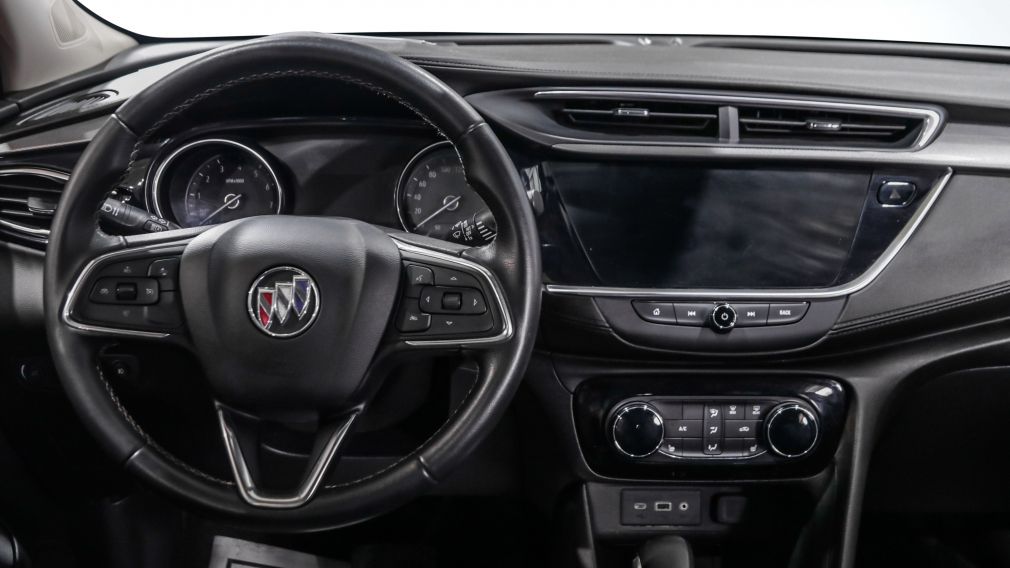 Buick Encore GX Preferred 2021 d&rsquo;occasion à vendre - 11