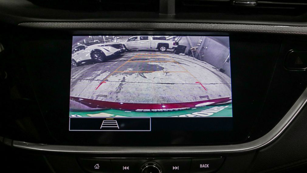 Buick Encore GX Preferred 2021 d&rsquo;occasion à vendre - 14