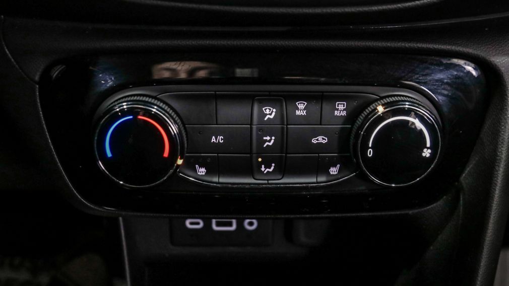 Buick Encore GX Preferred 2021 d&rsquo;occasion à vendre - 17