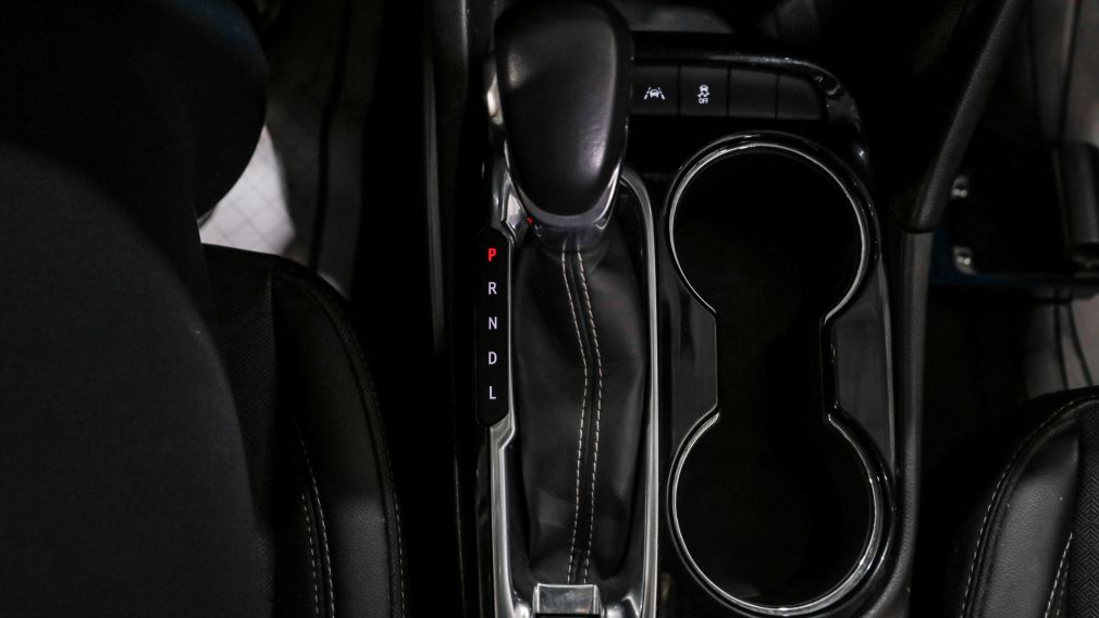 Buick Encore GX Preferred 2021 d&rsquo;occasion à vendre - 18