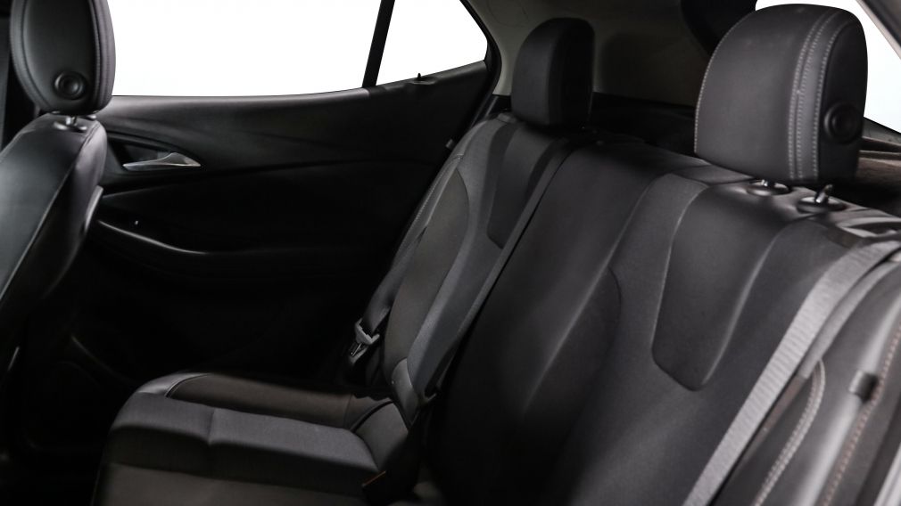 Buick Encore GX Preferred 2021 d&rsquo;occasion à vendre - 19
