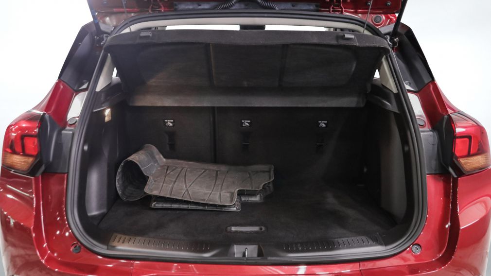 Buick Encore GX Preferred 2021 d&rsquo;occasion à vendre - 21