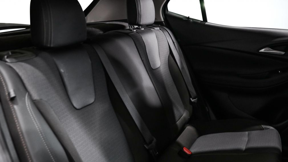 Buick Encore GX Preferred 2021 d&rsquo;occasion à vendre - 22