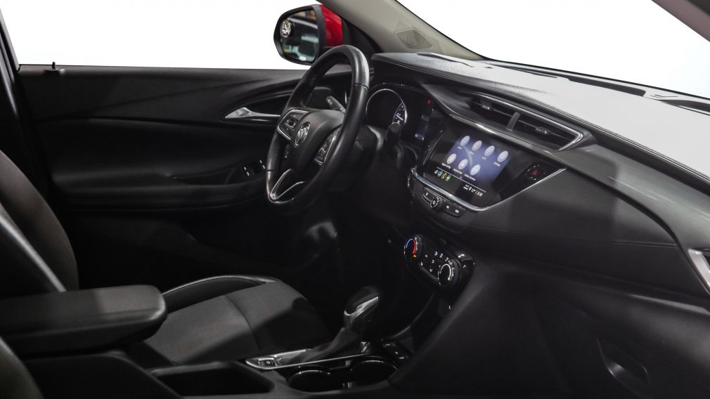 Buick Encore GX Preferred 2021 d&rsquo;occasion à vendre - 23